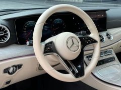 Mercedes-Benz CLS 300 Dynamic - ფოტო 6