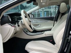Mercedes-Benz CLS 300 Dynamic - ფოტო 7