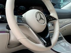 Mercedes-Benz CLS 300 Dynamic - ფოტო 8