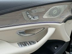 Mercedes-Benz CLS 300 Dynamic - ფოტო 9