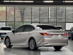 Toyota Camry 2024 Hybrid 2.0HE Elite - ფოტო 10
