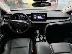 Toyota Camry 2024 Hybrid 2.0HE Elite - ფოტო 4