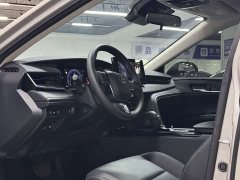 Toyota Camry 2024 Hybrid 2.0HE Elite - ფოტო 5