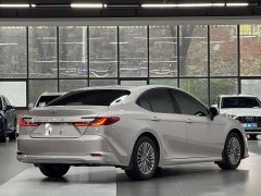 Toyota Camry 2024 Hybrid 2.0HE Elite - ფოტო 7