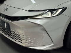 Toyota Camry 2024 Hybrid 2.0HE Elite - ფოტო 9