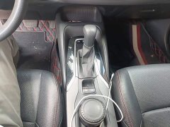 Toyota Corolla 1.8L CVT Luxury - ფოტო 10