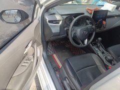 Toyota Corolla 1.8L CVT Luxury - ფოტო 12