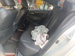 Toyota Corolla 1.8L CVT Luxury - ფოტო 13