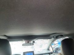 Toyota Corolla 1.8L CVT Luxury - ფოტო 14