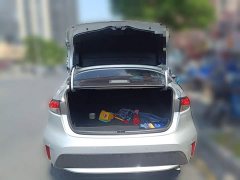 Toyota Corolla 1.8L CVT Luxury - ფოტო 15