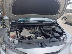 Toyota Corolla 1.8L CVT Luxury - ფოტო 16
