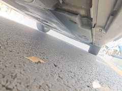 Toyota Corolla 1.8L CVT Luxury - ფოტო 18