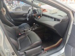 Toyota Corolla 1.8L CVT Luxury - ფოტო 19