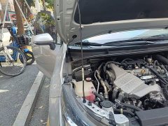 Toyota Corolla 1.8L CVT Luxury - ფოტო 20