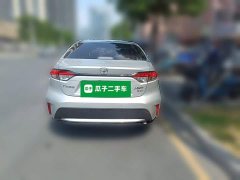 Toyota Corolla 1.8L CVT Luxury - ფოტო 3
