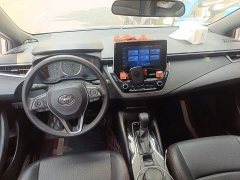 Toyota Corolla 1.8L CVT Luxury - ფოტო 5