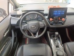 Toyota Corolla 1.8L CVT Luxury - ფოტო 6