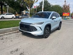 BYD Song L DM-i 2024 112km Leading Edition - ფოტო 1