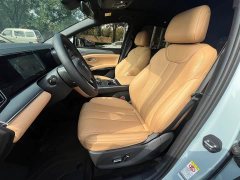 BYD Song L DM-i 2024 112km Leading Edition - ფოტო 10