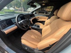 BYD Song L DM-i 2024 112km Leading Edition - ფოტო 11