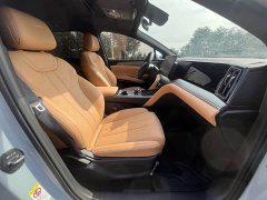 BYD Song L DM-i 2024 112km Leading Edition - ფოტო 13