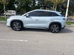 BYD Song L DM-i 2024 112km Leading Edition - ფოტო 16