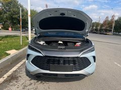 BYD Song L DM-i 2024 112km Leading Edition - ფოტო 17