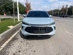 BYD Song L DM-i 2024 112km Leading Edition - ფოტო 2