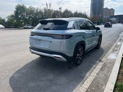 BYD Song L DM-i 2024 112km Leading Edition - ფოტო 20
