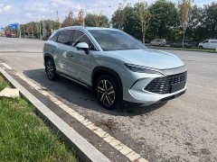 BYD Song L DM-i 2024 112km Leading Edition - ფოტო 3