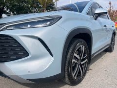 BYD Song L DM-i 2024 112km Leading Edition - ფოტო 4
