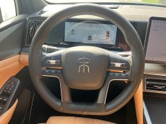 BYD Song L DM-i 2024 112km Leading Edition - ფოტო 5