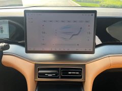 BYD Song L DM-i 2024 112km Leading Edition - ფოტო 7