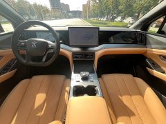 BYD Song L DM-i 2024 112km Leading Edition - ფოტო 8