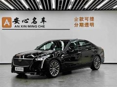 Cadillac CT6 2022 28T Prestige - ფოტო 1