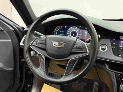 Cadillac CT6 2022 28T Prestige - ფოტო 11