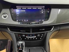 Cadillac CT6 2022 28T Prestige - ფოტო 12