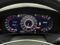 Cadillac CT6 2022 28T Prestige - ფოტო 15