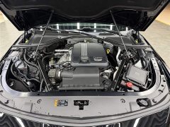 Cadillac CT6 2022 28T Prestige - ფოტო 17