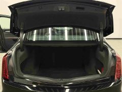 Cadillac CT6 2022 28T Prestige - ფოტო 18