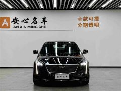 Cadillac CT6 2022 28T Prestige - ფოტო 2