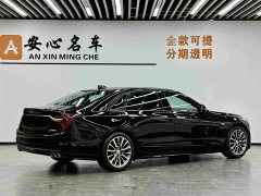 Cadillac CT6 2022 28T Prestige - ფოტო 3