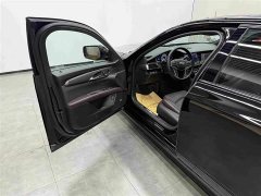 Cadillac CT6 2022 28T Prestige - ფოტო 4