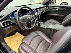 Cadillac CT6 2022 28T Prestige - ფოტო 6