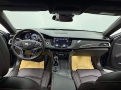 Cadillac CT6 2022 28T Prestige - ფოტო 7