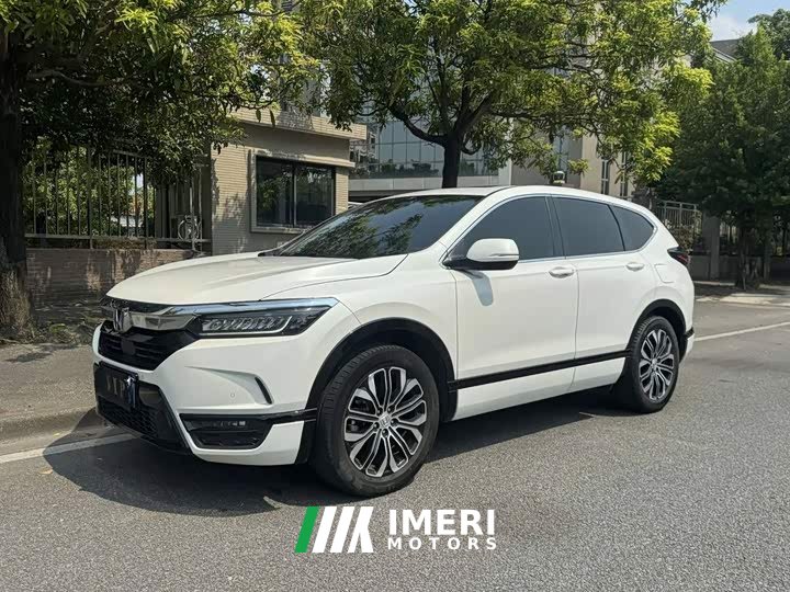 Honda CR-V 2021 240TURBO CVT AWD Prestige - ავტომობილი ჩინეთიდან