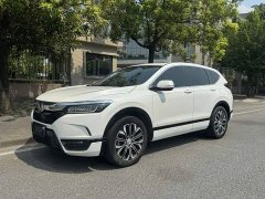 Honda CR-V 2021 240TURBO CVT AWD Prestige - ფოტო 1