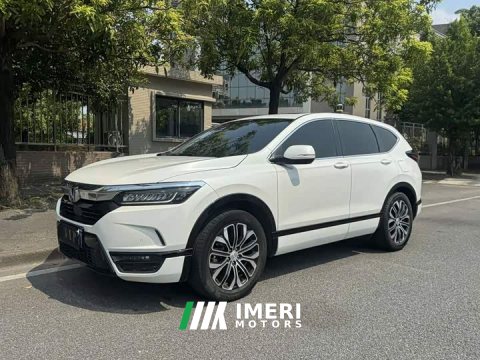 2023 Honda CR-V 2021 240TURBO CVT AWD Prestige - ავტომობილი ჩინეთიდან