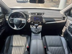 Honda CR-V 2021 240TURBO CVT AWD Prestige - ფოტო 2
