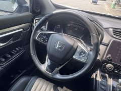 Honda CR-V 2021 240TURBO CVT AWD Prestige - ფოტო 3